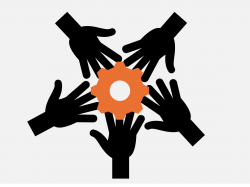 Volunteer With Us! Volunteer With Us!